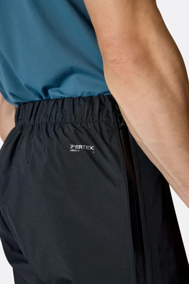 Downpour Mountain Pants Long