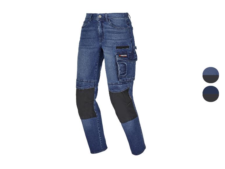 Dames werkbroek