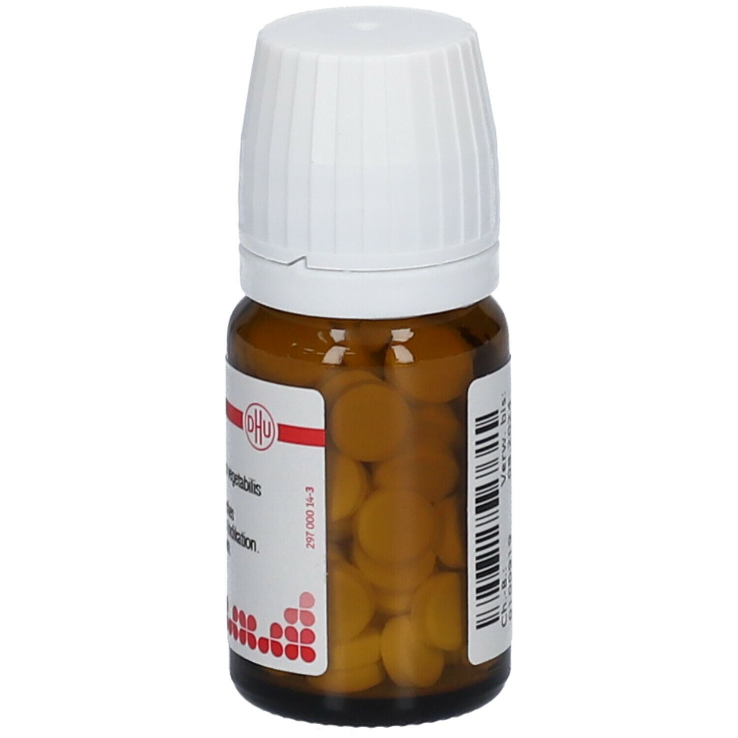 DHU Carbo Vegetabilis D30