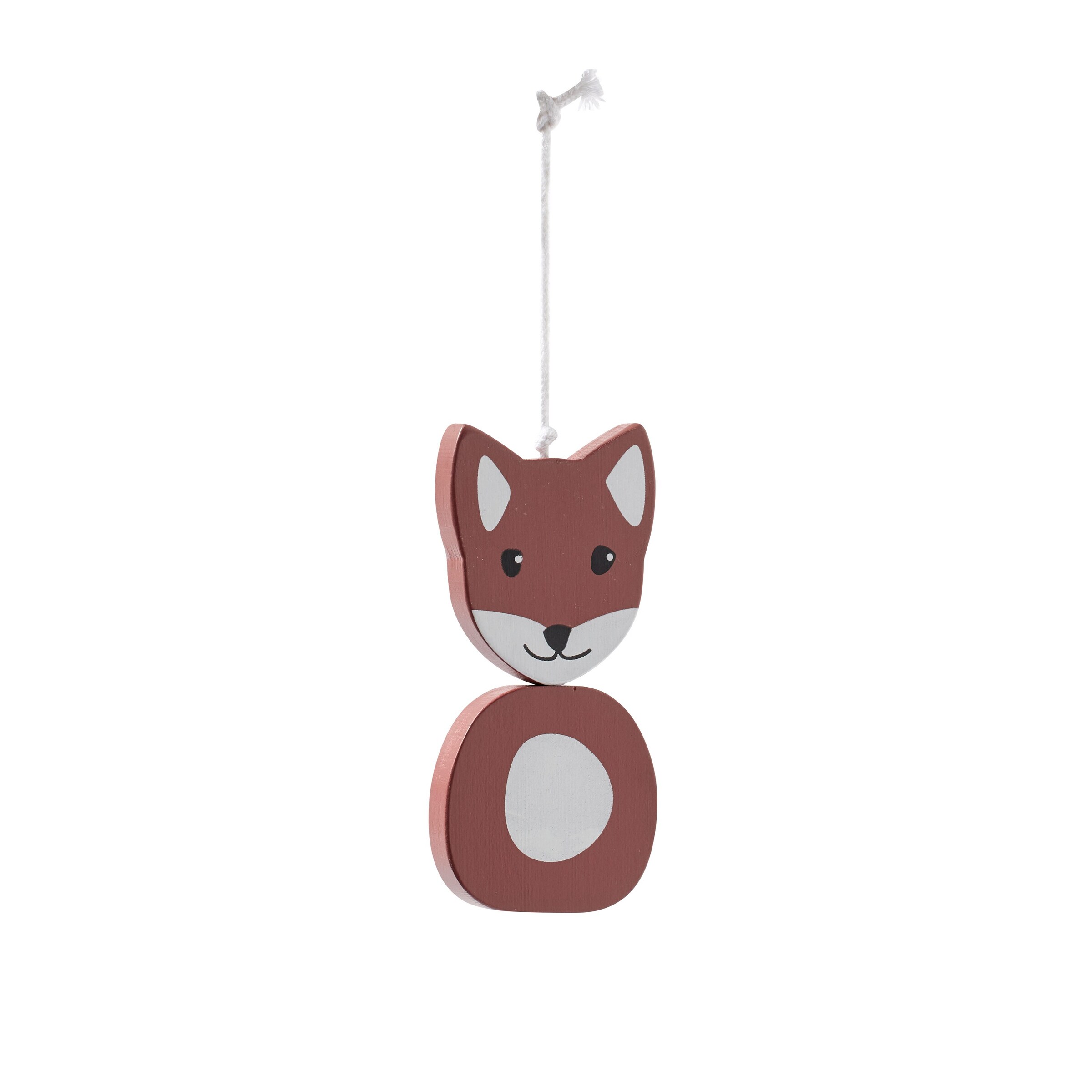 Kids Concept Babygymfiguren Holz Edvin