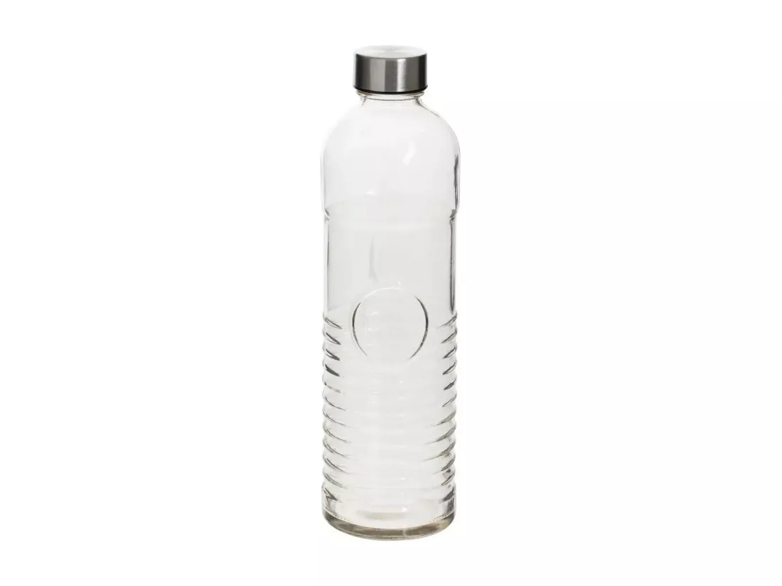 Bouteille en verre 
