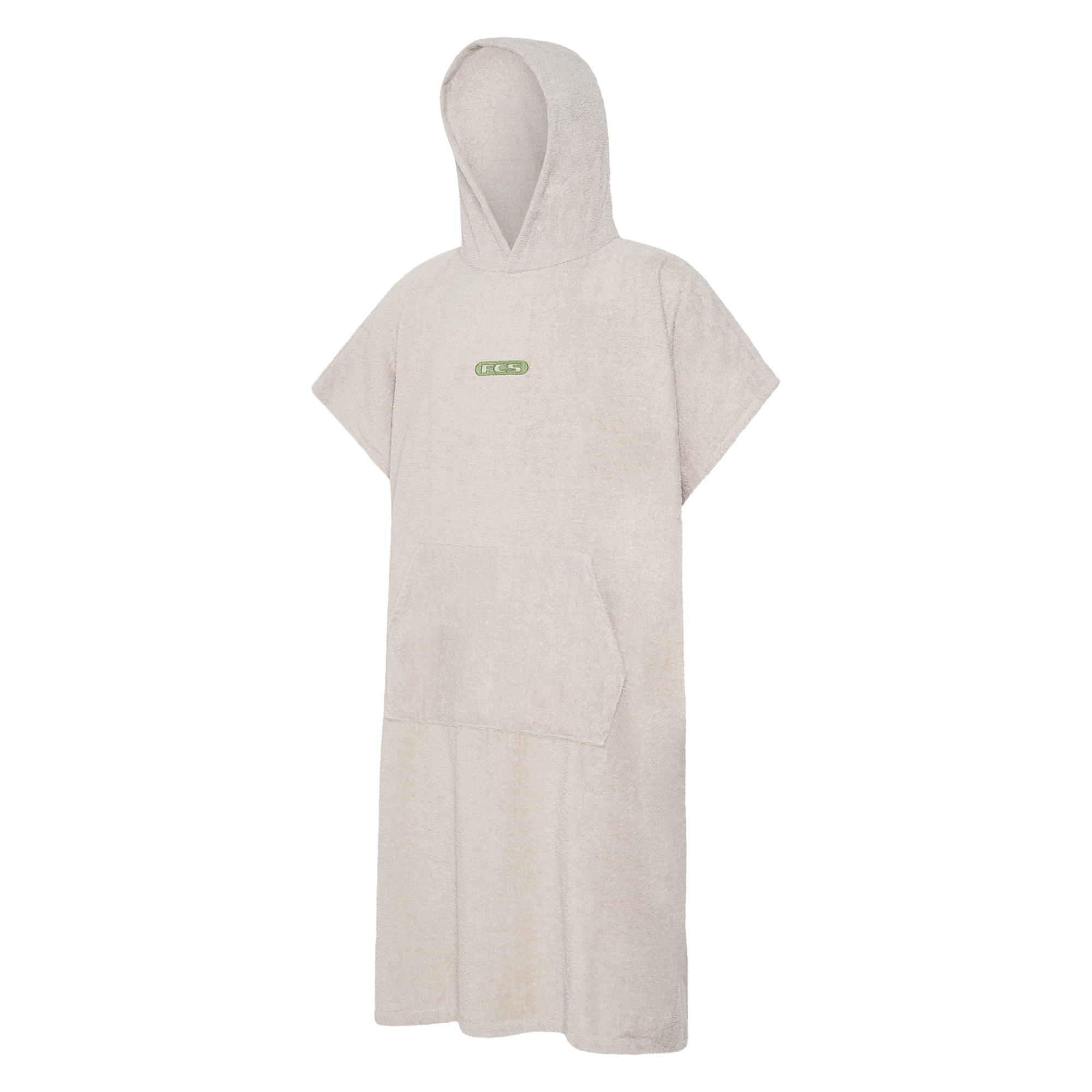 FCS Poncho / Serviette  FCS Black