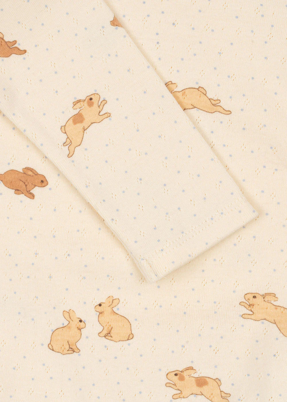 Minnie body - petit lapin - 3M