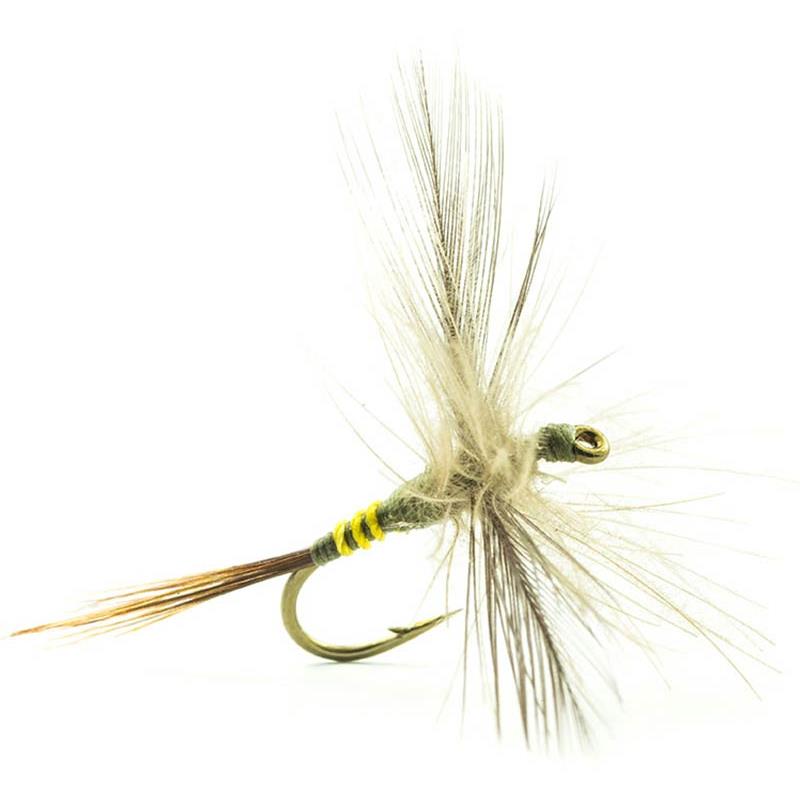 Mouche Devaux Spent 245C Bl