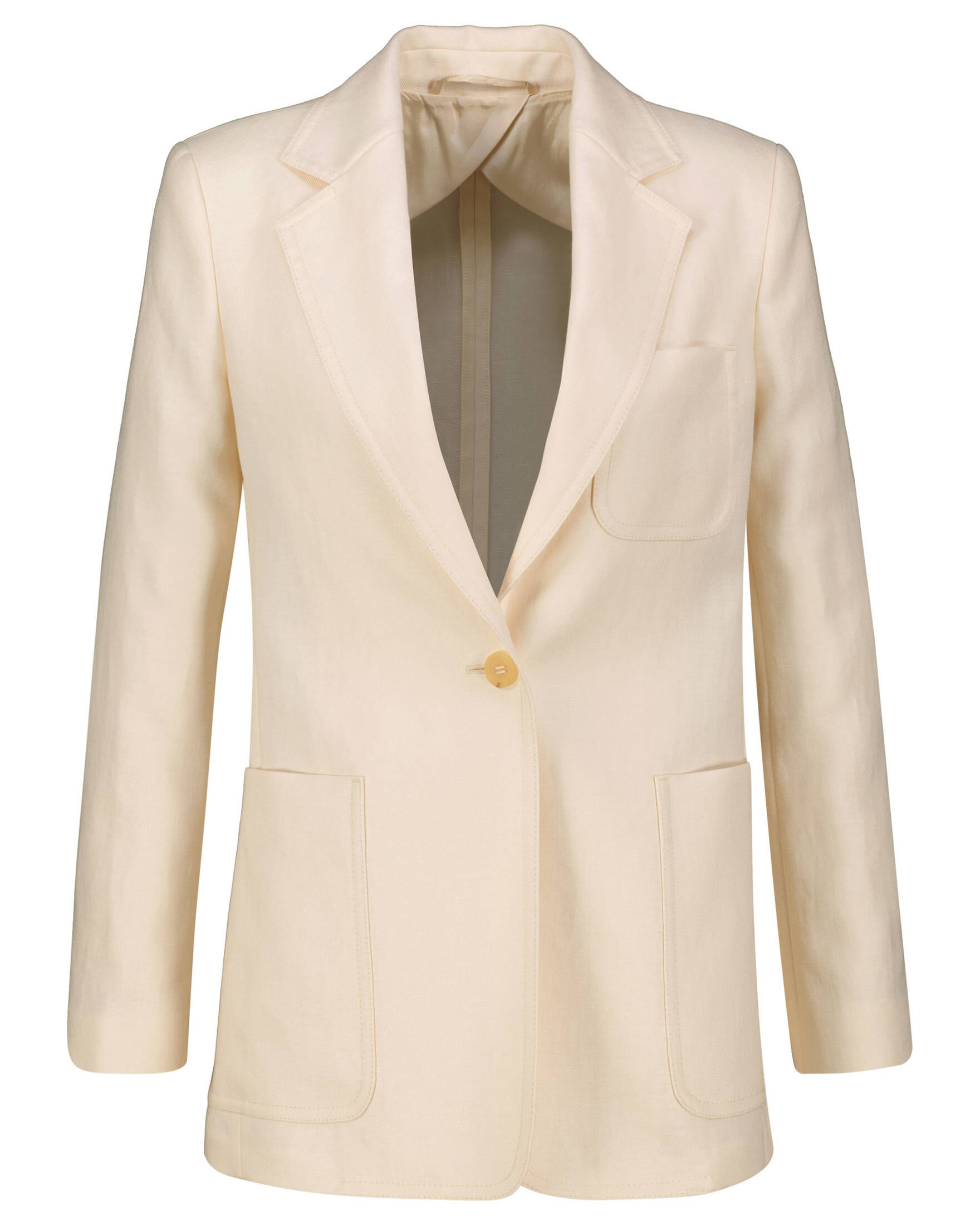 Max Mara| Damen Leinenblazer BOEMIA
