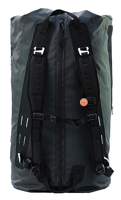ZULUPACK - SAC ETANCHE RACKHAM 40L