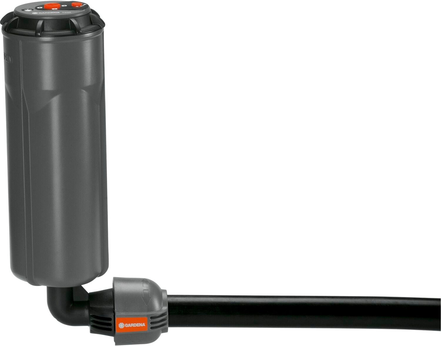 Gardena sprinklersysteem L-stuk 25 mm x 1/2 inch buitendraads