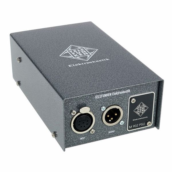 Telefunken ELA M 260 Master