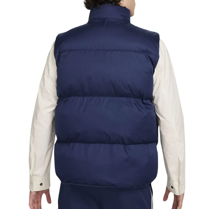 Nike Sportswear Club Bodywarmer Heren