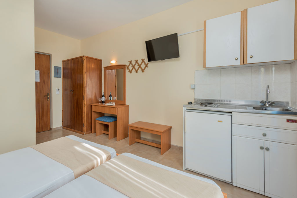 Sorrento Studios Logies - Appartement
