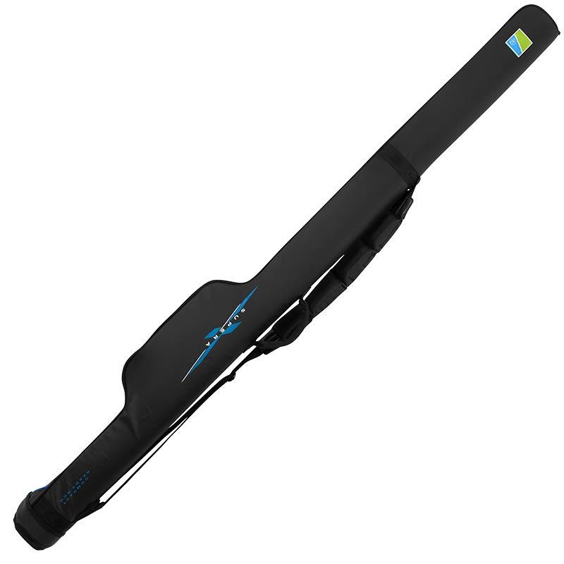 Fourreau Preston Innovations Supera X Compact Ready Rod