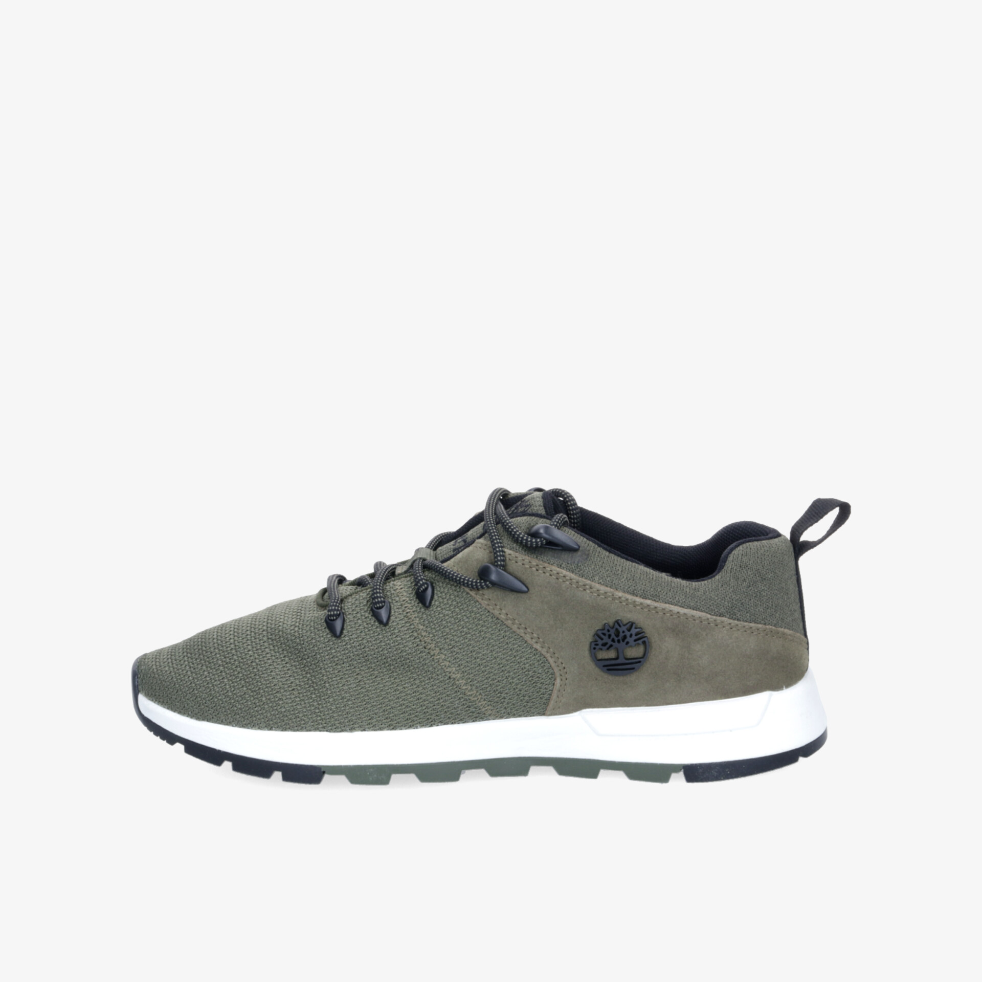 Timberland Sprint Trekker Herren Sneaker Low olive