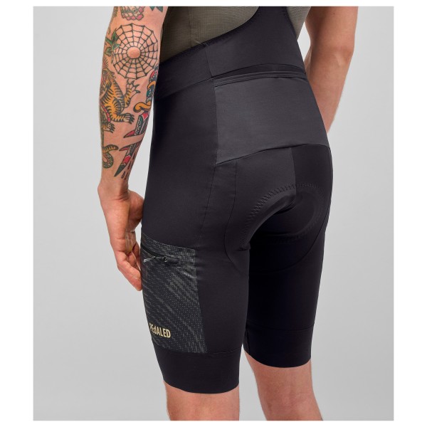 Pedaled - Odyssey Bib Short - Pantalon de cyclisme
