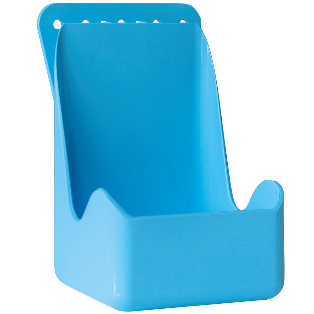 BODE Wandhalter für 1000 ml Flaschen und Dosen