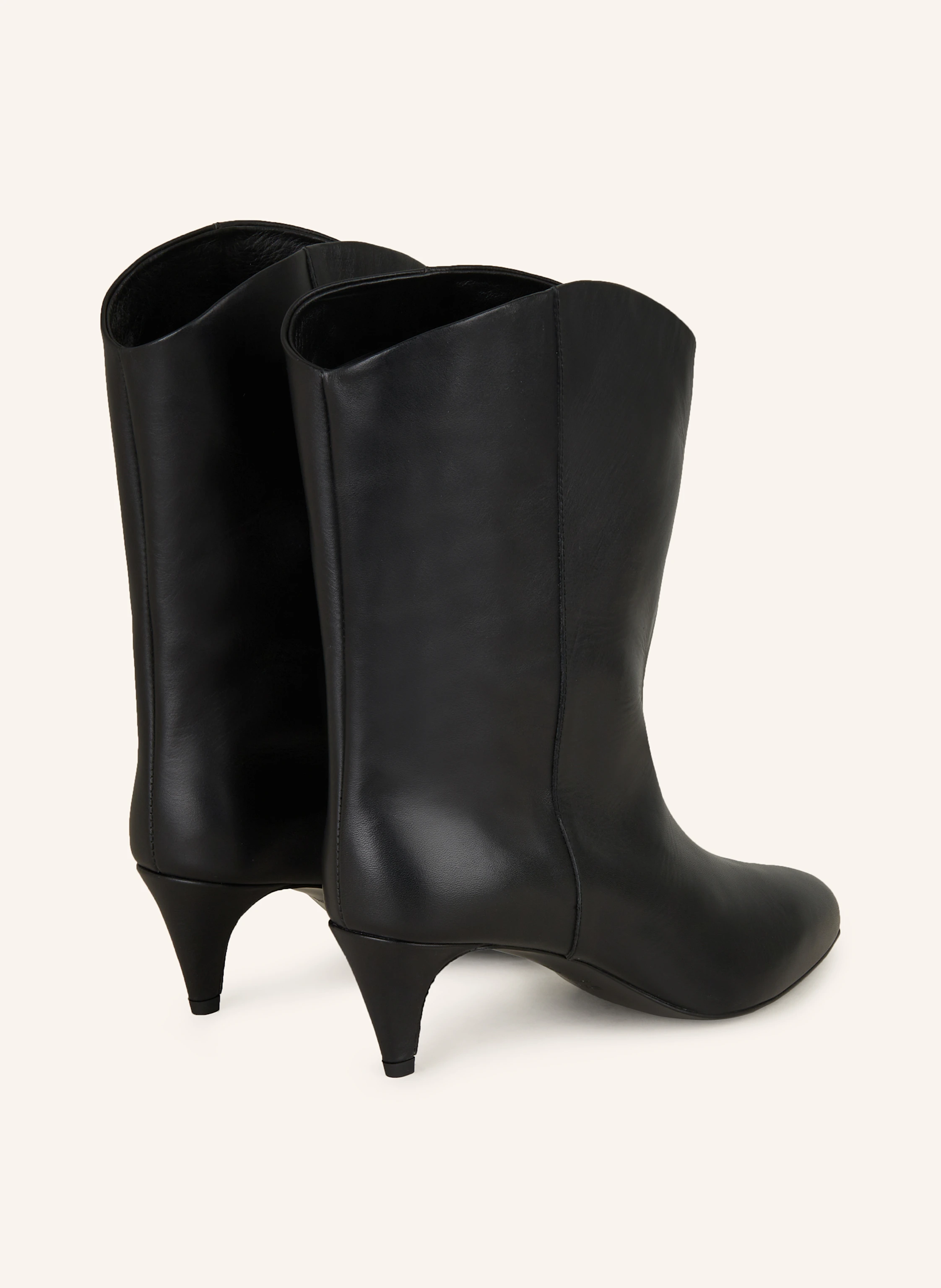 BY FAR Stiefeletten OSAGE