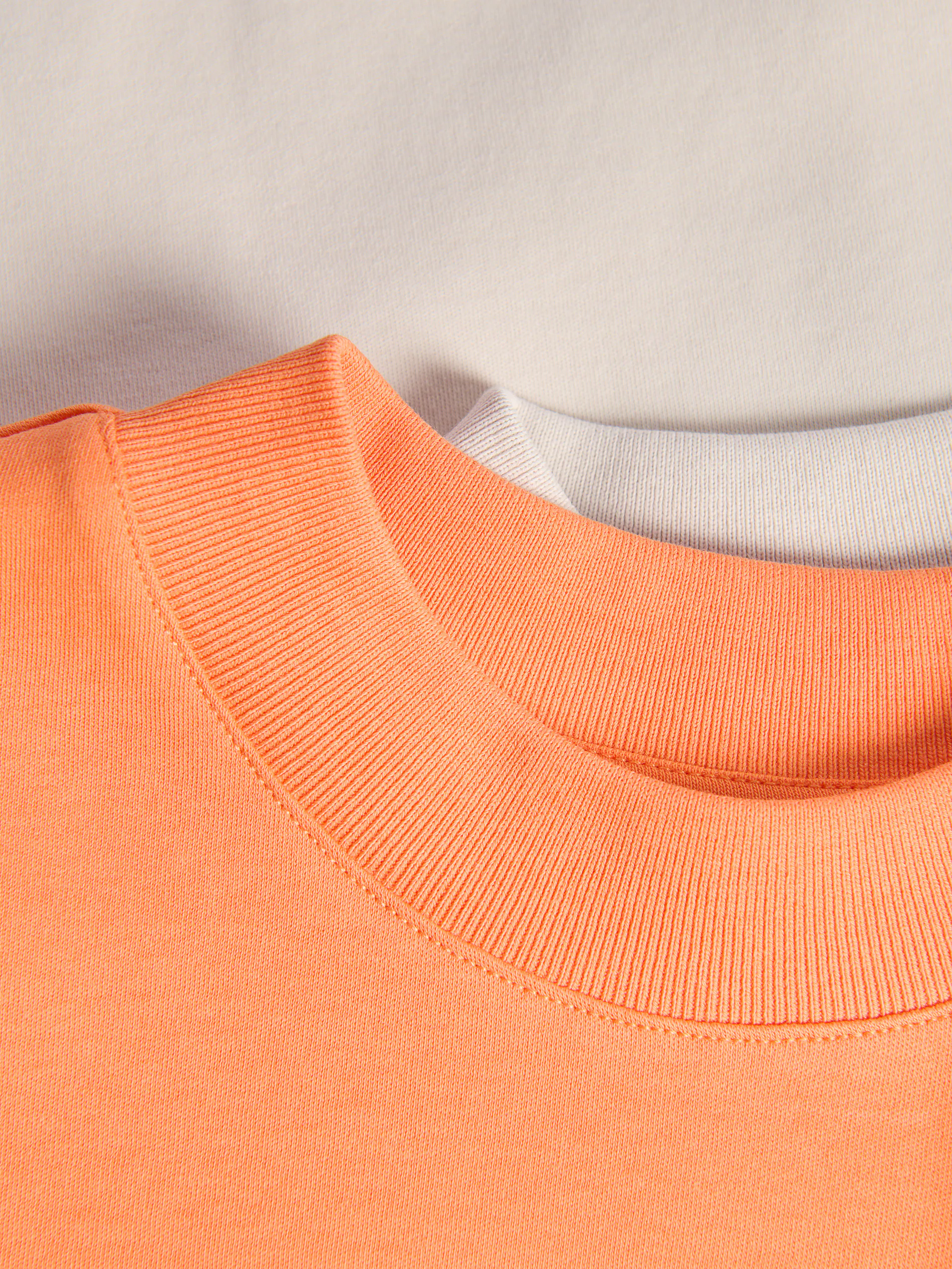 T-Shirt mit Raglanärmeln
