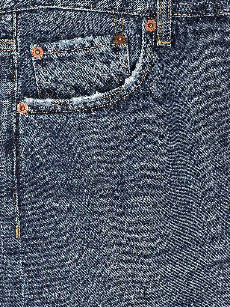 REPLAY Jeans Straight Fit 9ZERO1 dunkelblau