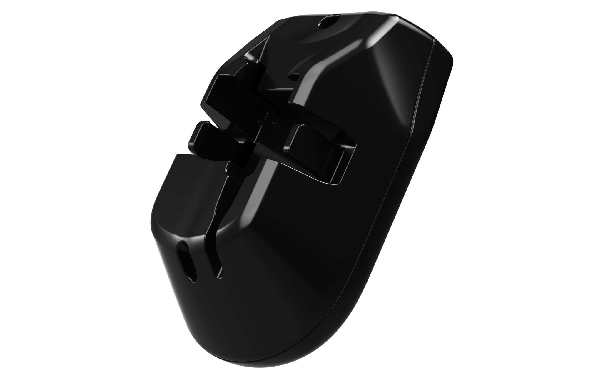 Black + Decker Akku-Hand-und Stielstaubsauger »BHFEB520D1 Grau/Schwarz«