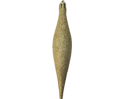 104-pack Lafiora gemengde gouden kerstballen