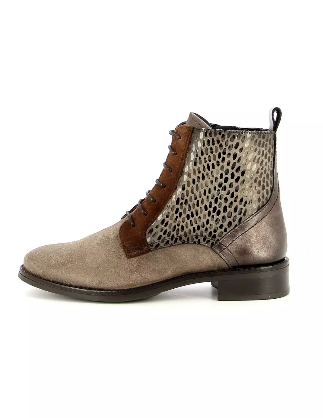 DORKING HARVARD - Boots & bottines calffango