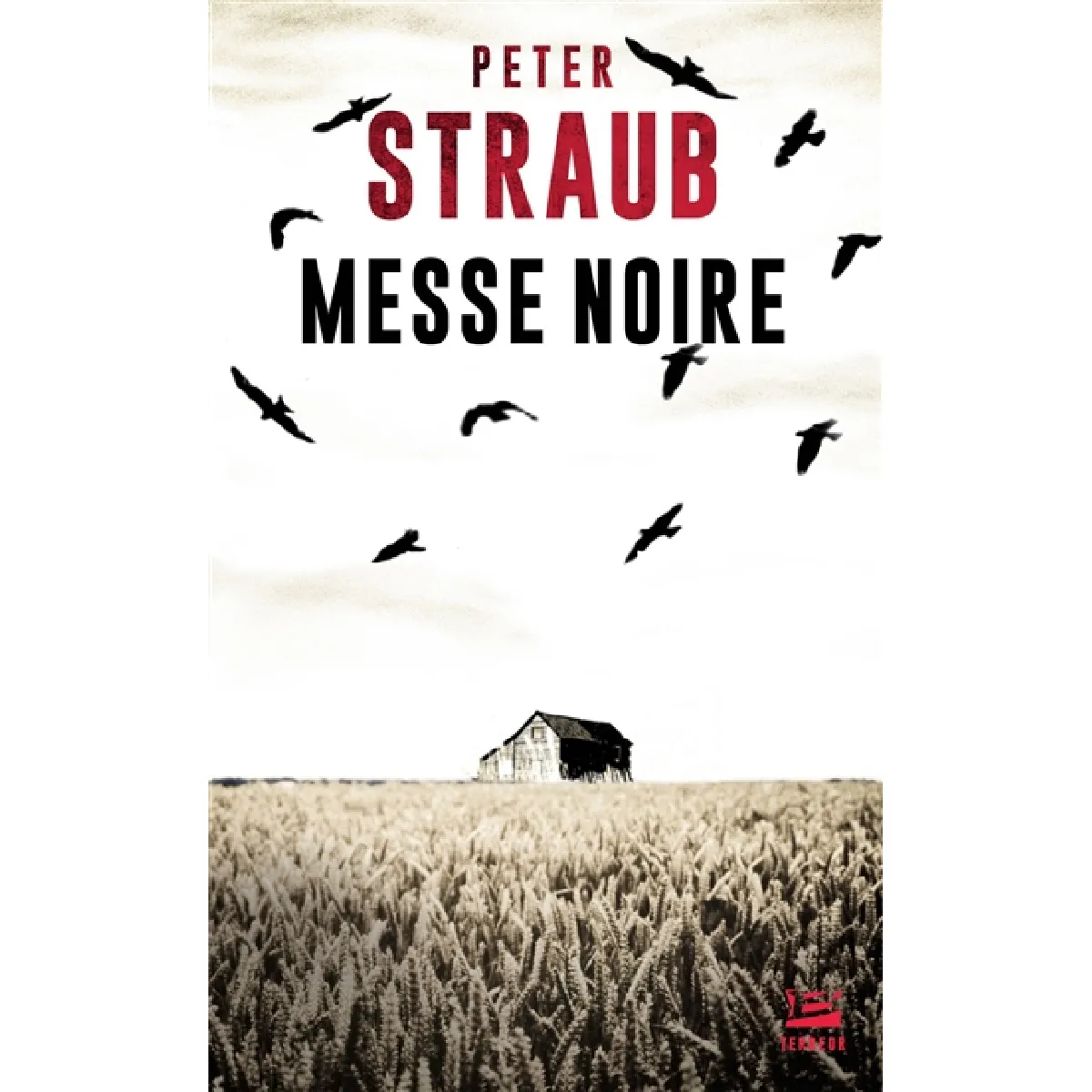Messe noire · Occasion