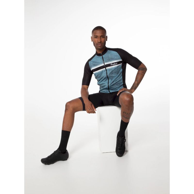 Prtluuk - Maillot vélo homme