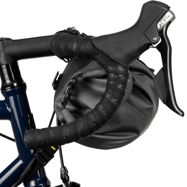 Saccoche Vélo APIDURA EXPEDITION HANDLEBAR PACK 9L UNI