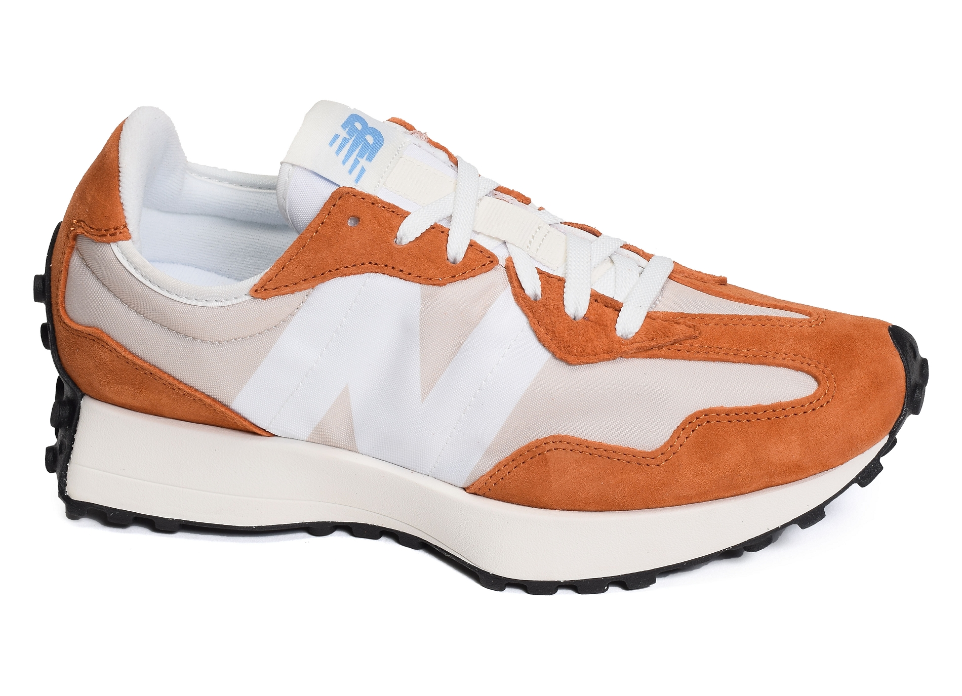 U327 beige orange