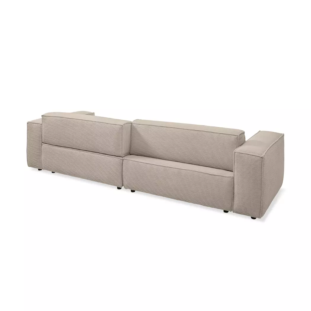 Ecksofa Clob