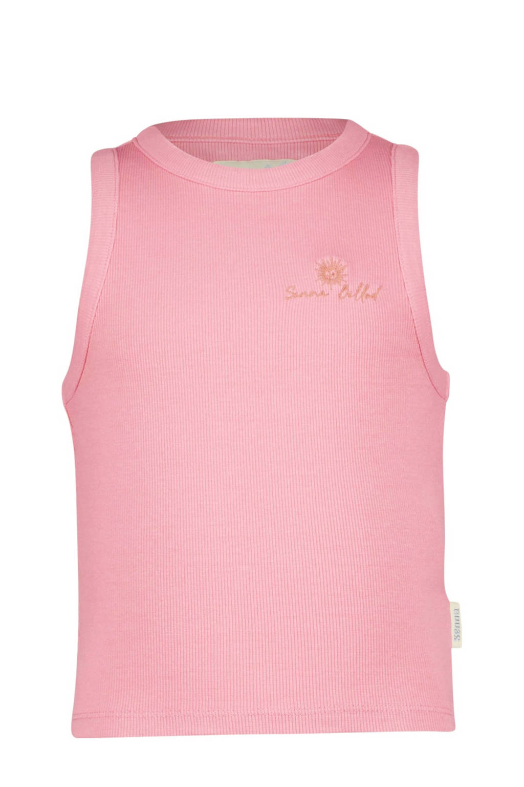 Vingino T-shirt roze
