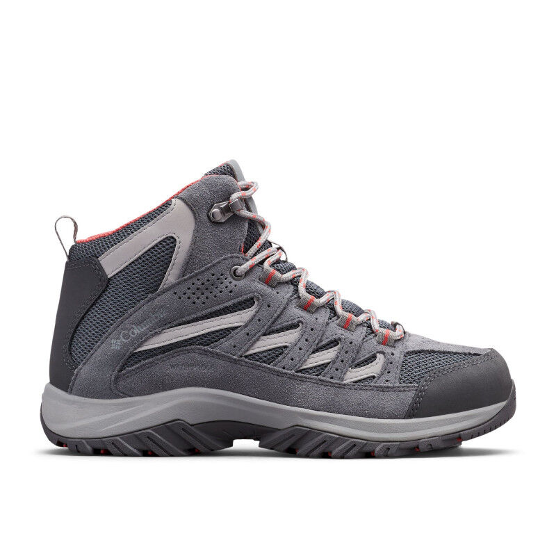 Crestwood Mid Waterproof - Chaussures randonnée femme
