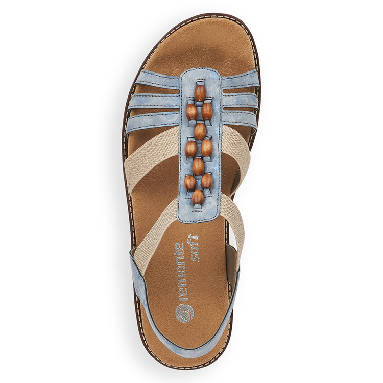 Remonte D2065-12 | BLEU