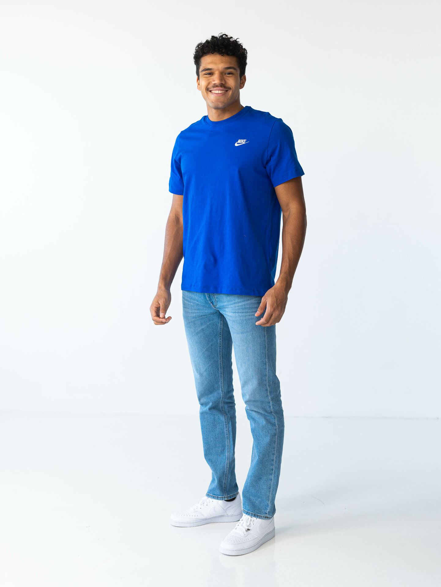 Club Tee
