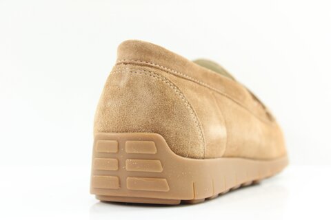 Waldläufer Slipper