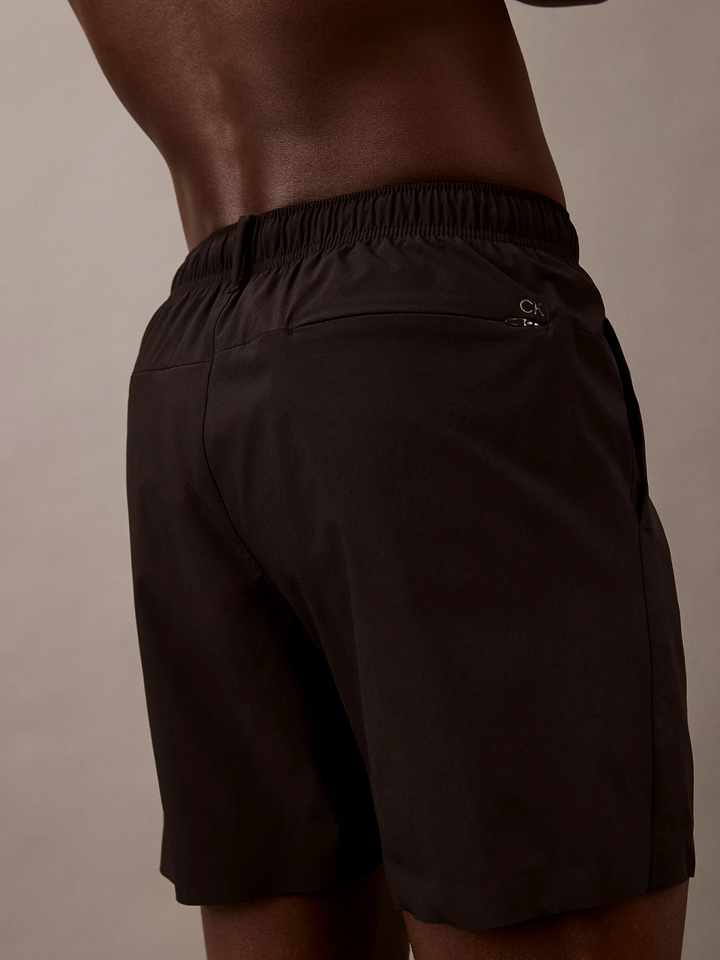 Medium Drawstring