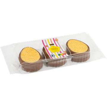 Jumbo Paasei Koeken met Crèmevulling 225 g