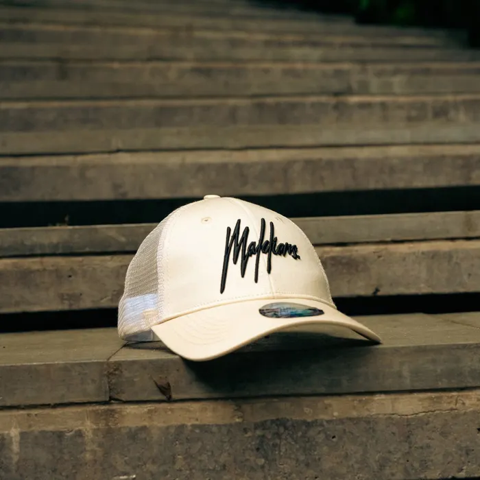 Malelions Signature Cap Heren