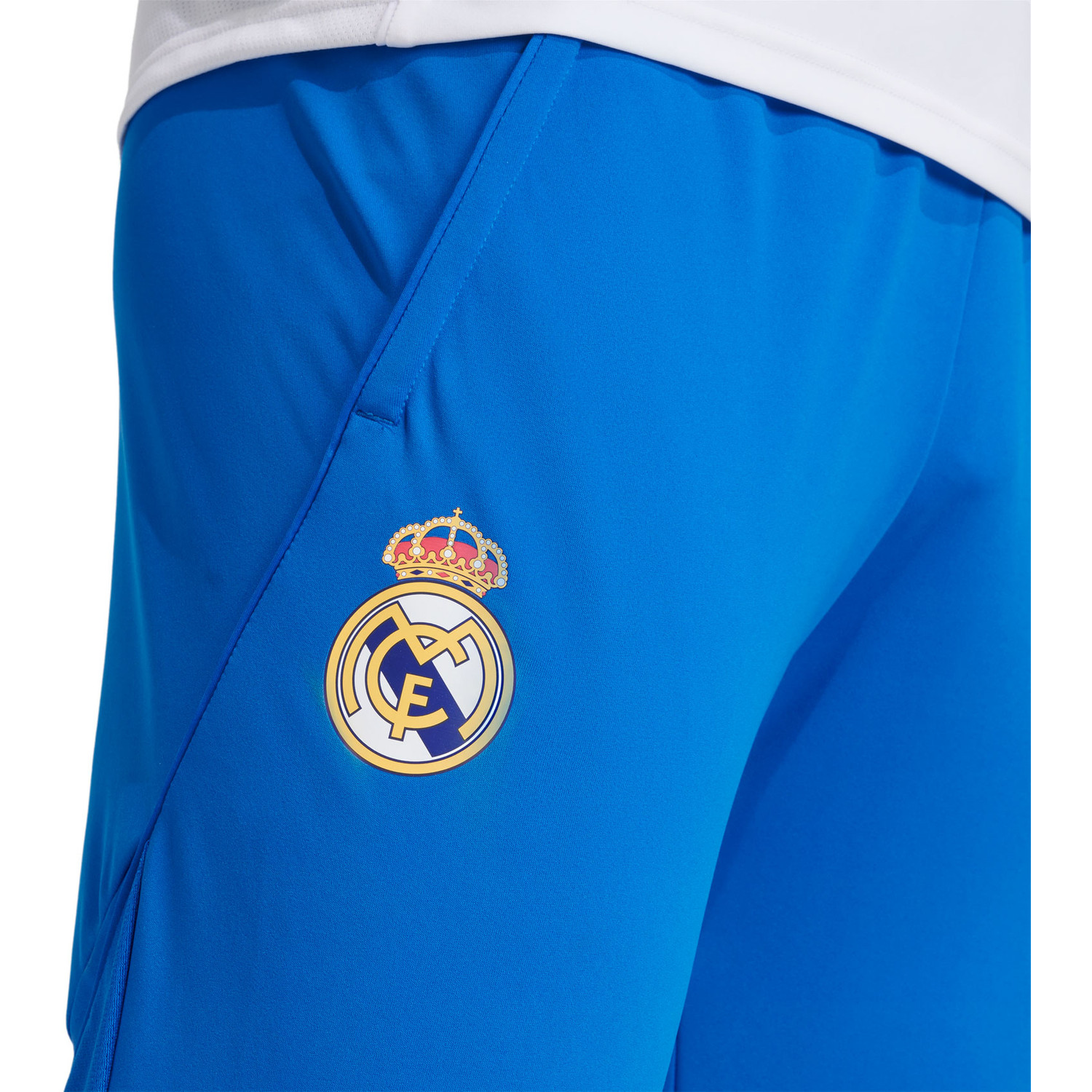 adidas Real Madrid Training Pant 2025/2026