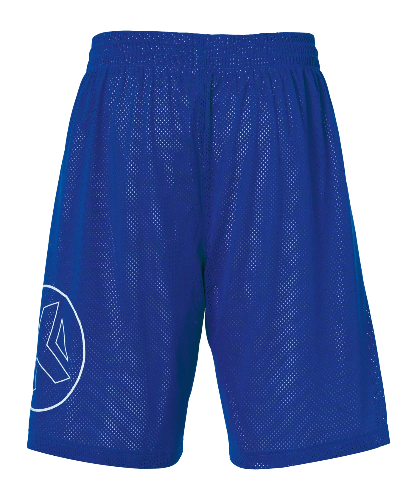 Kempa Reversible Shorts Blau Weiss F04