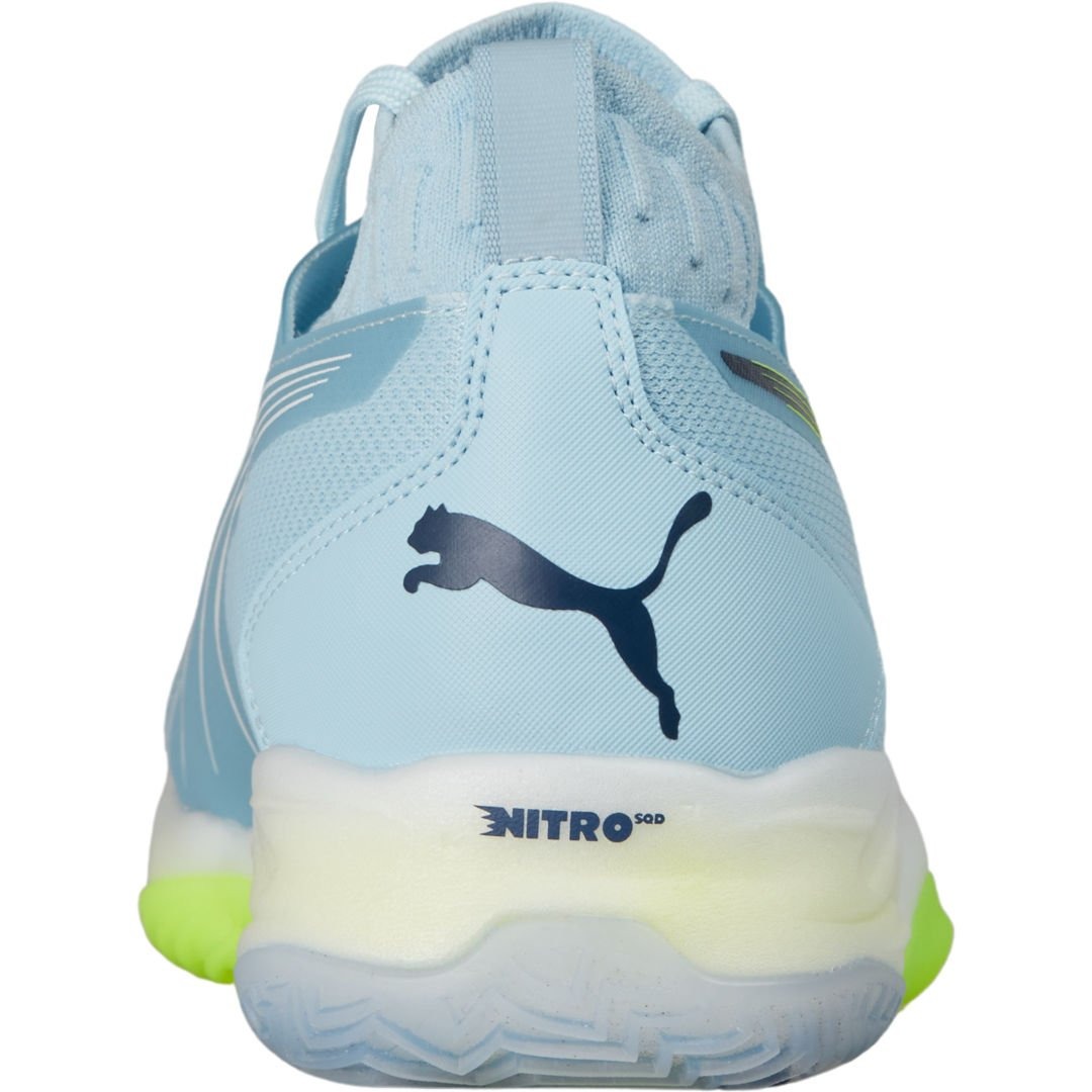 Eliminate Nitro SQD Herre Silver Sky/Fast Yellow/Persian Blue