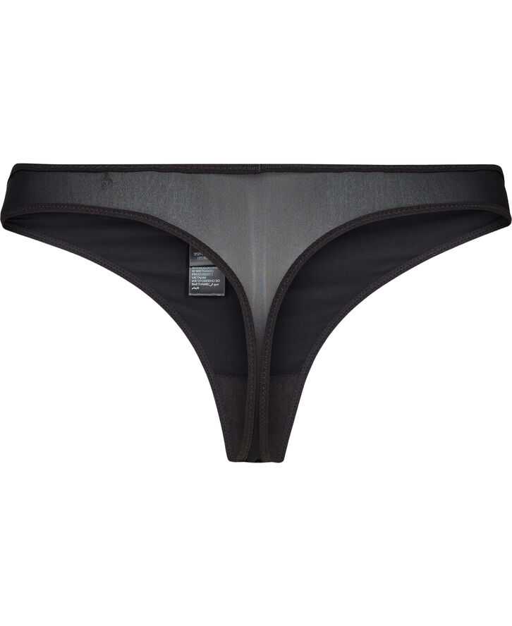 Calvin Klein Calvin Klein thong Ub1