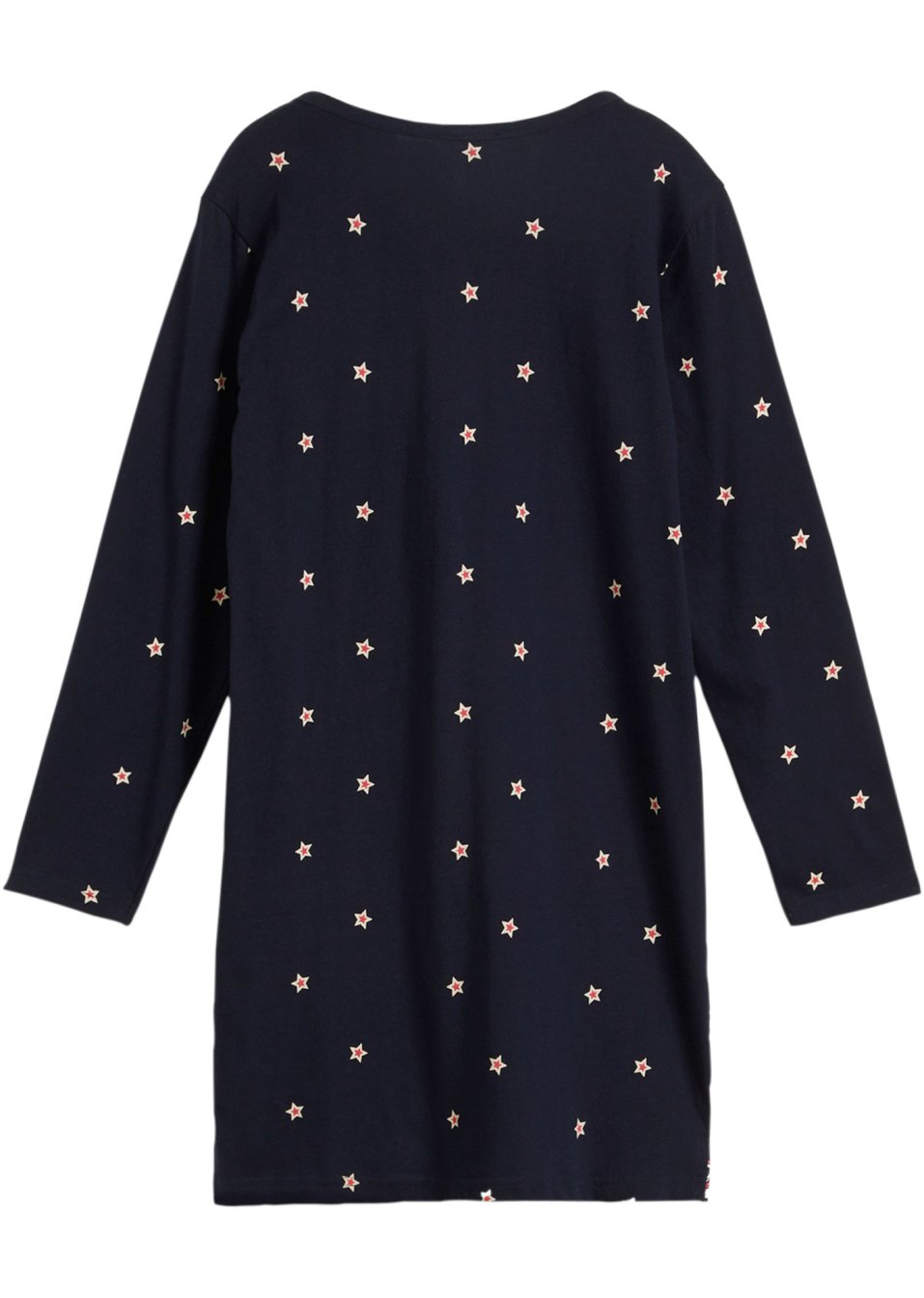 Chemise de nuit fille