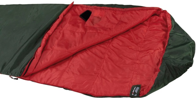 High Peak Mumienschlafsack »Lite Pak 800«