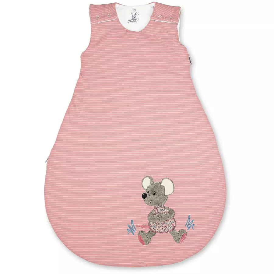 Sterntaler Baby-Schlafsack Mabel