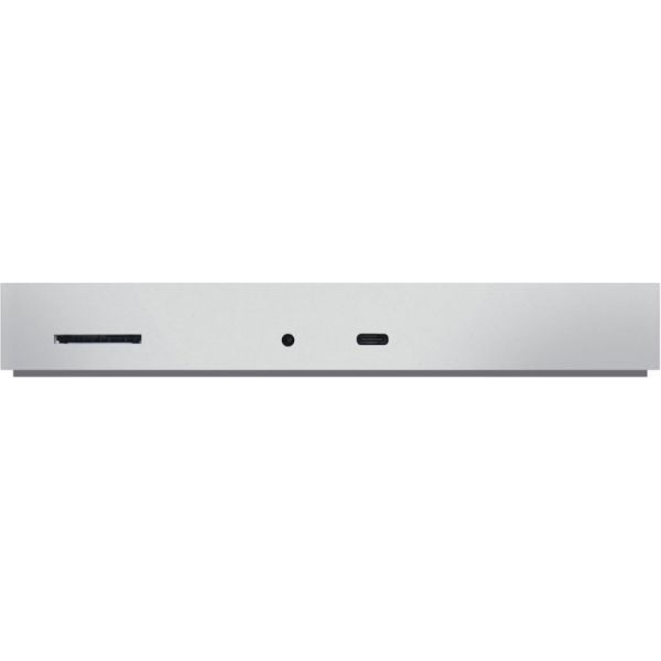 Razer Thunderbolt 4 Dock Mercury