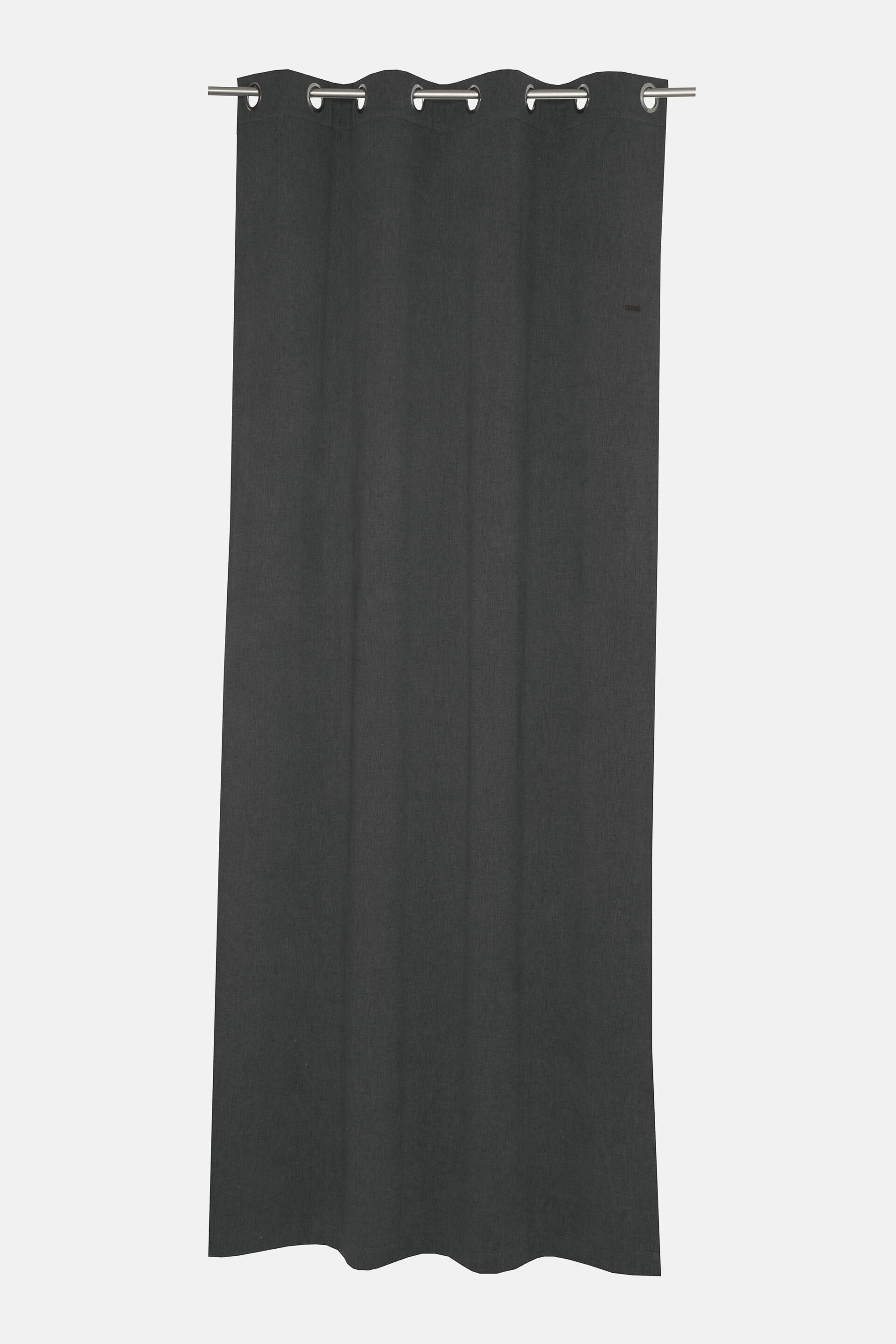 Curtains & Rollos