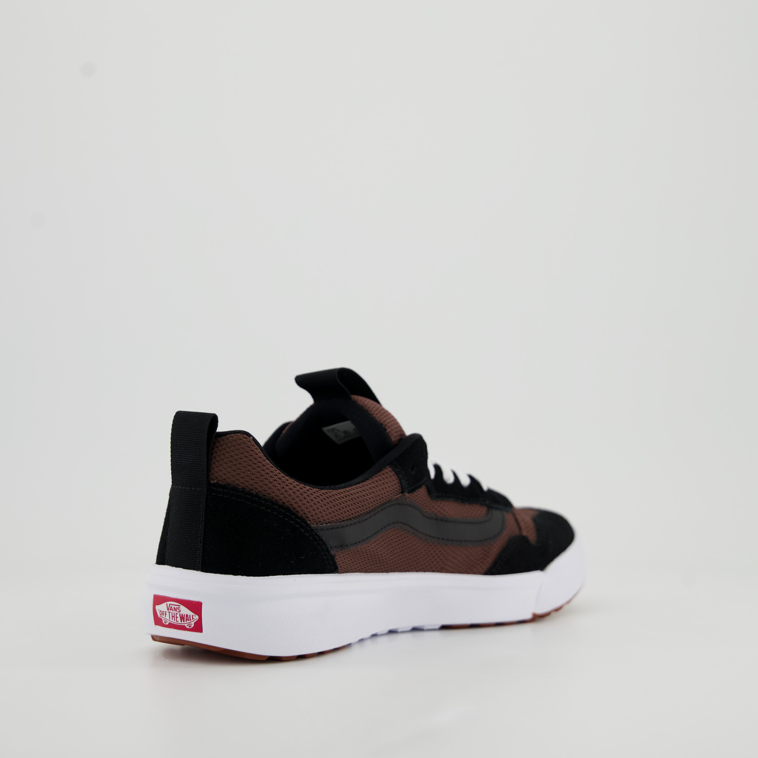 Vans MN Range EXP MESH