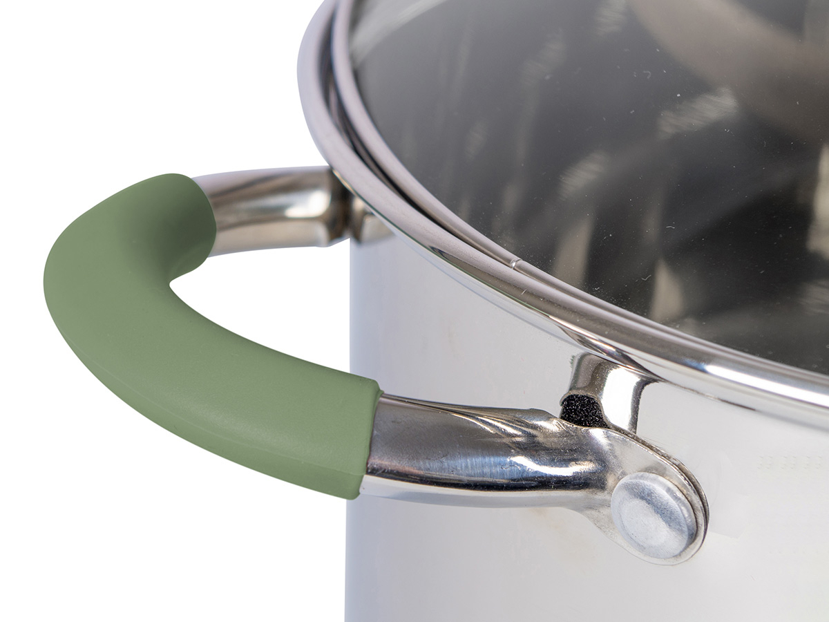 Bo-Camp Flair Plus Ø 16 cm kookpan