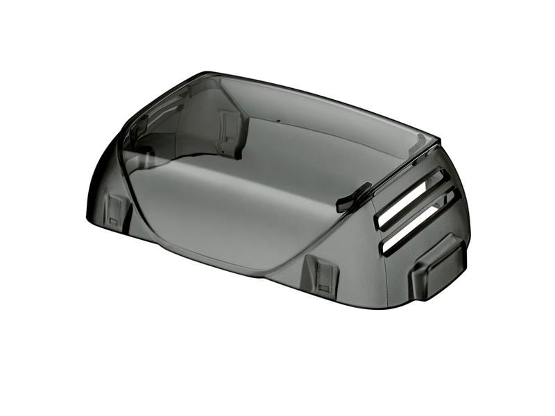 Panasonic Herrenrasierer ES-LV9U-K803 mit Reinigungsstation Rasierapparat mit Linearmotor und flexiblen 20D-Scherkopf