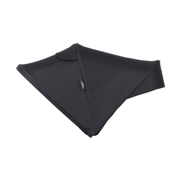 Easywalker Harvey 5 Premium Zonnekap - Mineral Grey